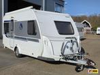 Knaus Sudwind Silver Selection 450 FU incl Bovag beurt/garan, Caravans en Kamperen, Rondzit, Bedrijf, Overige typen, Knaus