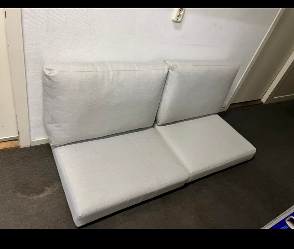 Manifesto Tuinsets: Loungesets, Stoelen en Banken - Ede, Ophalen of Verzenden, Nieuw