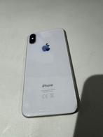 iPhone X Zilver • 256 GB, Ophalen of Verzenden, Zo goed als nieuw, Nvt, IPhone X