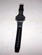 Mooi retro Aviator Style horloge. Izgs., Ophalen of Verzenden, Zo goed als nieuw