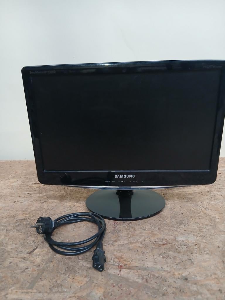 Samsung SyncMaster B1930HD TV, 50 Hz, Ophalen of Verzenden, Samsung, 40 tot 60 cm