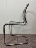 Design draadstoel, Huis en Inrichting, Stoelen, Niet ingevuld, Gebruikt, Niet ingevuld, Ophalen of Verzenden