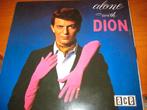 LP, Alone with Dion, Ophalen of Verzenden, 1980 tot 2000, Zo goed als nieuw, 12 inch