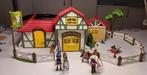 Playmobile paardenstallen, Kinderen en Baby's, Speelgoed | Playmobil, Ophalen of Verzenden