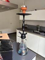 Waterpijp, Ophalen, Gebruikt, (Water)pijp