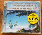 Anderson Bruford Wakeman Howe - An Evening of Yes Music Plus, Ophalen of Verzenden, Zo goed als nieuw, Progressive