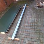 HEA 80 MM, Ophalen, Nieuw, IJzer