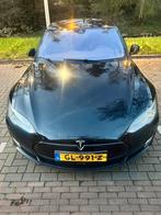 Tesla Model S 2015 Zwart, 38 min, Model S, 2084 kg, Zwart