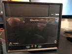 [Shuttle  x PC] – Snel & Direct Klaar, 7  generatie, Computers en Software, Desktop Pc's, 2 tot 3 Ghz, 8 GB, Ophalen of Verzenden