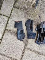 Vespa si gilera citta  onderplaat, Ophalen of Verzenden, Gebruikt, Overige merken