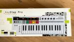 Keystep Pro - Arturia - Als nieuw, Muziek en Instrumenten, Midi-apparatuur, Ophalen of Verzenden, Zo goed als nieuw