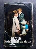 De klop op de deur van Ina Boudier-Bakker, Gelezen, Ophalen of Verzenden, Nederland, Ina Boudier-Bakker