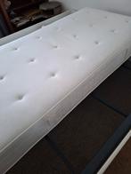 Net, schoon en dik Ikea Hyllestad matras - 200cm x 90cm, Huis en Inrichting, Ophalen, 90 cm, Eenpersoons, Zo goed als nieuw