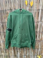 Daily paper, Verzenden, Zo goed als nieuw, Maat 48/50 (M), Groen