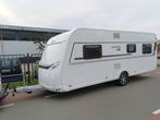 LMC maestro 560e caravan camper (bj 2018), Bedrijf, Overige brandstoffen, LMC