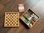Bordspel en andere veel in 1, Ophalen of Verzenden