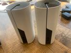 TP-Link Deco M4 Mesh WiFi Systeem (2 stuks), Ophalen of Verzenden, Zo goed als nieuw, Router