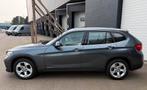 BMW X1 SDrive20i High Executive PANORAMADAK/LEDER/NAVI/LMV/P, Auto's, 4 cilinders, Navigatiesysteem, 184 pk, SUV of Terreinwagen