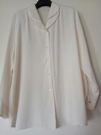 Een prachtige vintage Erfo blouse (lange mouw) in maat 42., Erfo, Ophalen, Zo goed als nieuw, Maat 42/44 (L)