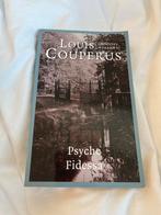 Louis Couperus - Psyche Fidessa, Ophalen of Verzenden, Zo goed als nieuw, Nederland
