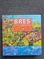 BRES Spelenboek, Ophalen of Verzenden