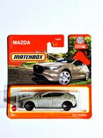 Matchbox 2024  ' 2019  MAZDA 3, Ophalen of Verzenden, Nieuw, Auto