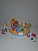 Playmobil kinderdag verblijf, Ophalen of Verzenden, Gebruikt, Complete set