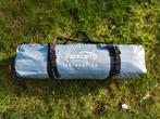 Basecamp Retreat 30 Tent - Compacte 3-persoons tent, Ophalen of Verzenden, Gebruikt, Tot en met 3