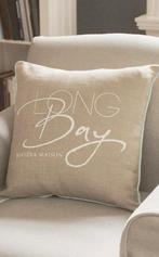 2 RIVIÈRA MAISON PILLOW COVERS & 2 INNER PILLOW, Ophalen of Verzenden