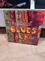 Normaal blues Lp, Ophalen of Verzenden, Zo goed als nieuw, 12 inch, Rock