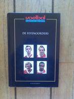 voetbalboek- De Feijenoorders- Hardcover- Voetbal Internat., Boeken, Sportboeken, Ophalen of Verzenden, Zo goed als nieuw, Balsport