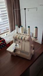 Lockmachine Toyota SL3404D Differential, Ophalen, Gebruikt, Lockmachine, Overige merken