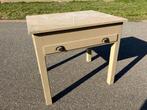 Oude werktafel werkbank, Gebruikt, Onbekend, Ophalen of Verzenden, Onbekend