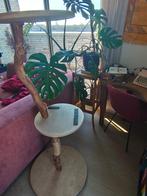 Krabpaal Design By Lotte - natuurlijk/organische stijl, Dieren en Toebehoren, Ophalen, Zo goed als nieuw, Krabpaal