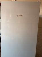 Te koop Bosch koel-vriescombinatie, model KGV33VW31, Minder dan 60 cm, Zo goed als nieuw, Energieklasse A of zuiniger, Vrijstaand