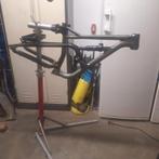 Cannondale Jekyll 4 2021 Frame met Achtervering, Frame, Gebruikt, Cannondale, Mountainbike