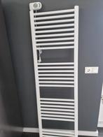 Electrische badkamer radiator, Doe-het-zelf en Verbouw, Verwarming en Radiatoren, Ophalen, Radiator, Nieuw, 60 tot 150 cm