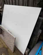 Trespa plaat. 179,5cm lang en 139cm breed, Ophalen, Gebruikt, HPL