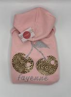 Mooie hoodies met je eigen naam in maat 158, Kinderen en Baby's, Kinderkleding | Maat 158, Ophalen of Verzenden, Nieuw, Meisje