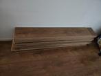 Restje laminaatplanken, Ophalen, 50 tot 150 cm, 5 tot 10 m², 10 tot 30 cm