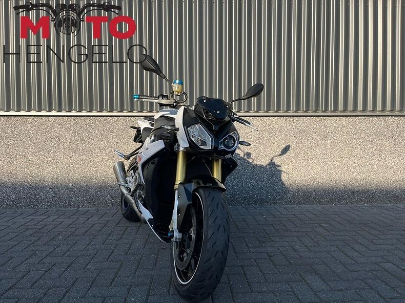 BMW S 1000 R (bj 2015), EINSTEINLAAN 5
2289 CC  RIJSWIJK, NL, Bedrijf, Meer dan 35 kW, Bmwklantenservice@bmw.nl