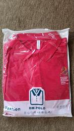 Chinees Nieuwjaar jaar van het vuurpaard 2026 polo shirt, DM-POLO, Maat 48/50 (M), Nieuw, Ophalen of Verzenden