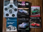 PORSCHE boeken, Boeken, Ophalen of Verzenden, Zo goed als nieuw, Porsche