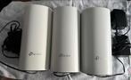 TP-Link Deco M4r Mesh WiFi Systeem (3 units), Ophalen of Verzenden, Gebruikt, Router