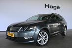 Skoda Octavia Combi 1.0 TSI Greentech Business Edition Navig, Auto's, Skoda, Voorwielaandrijving, Stof, Gebruikt, Met garantie (alle)