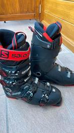 Salomon ski schoen 28 te groot gekocht , 1 week gebruikt, 160 tot 180 cm, Schoenen, Zo goed als nieuw, Carve