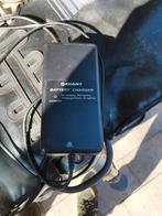 Giant oplader elektrische fiets, Ophalen of Verzenden, Gebruikt