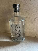 WESLY SNIJDER / fles drank / met handtekening, Ophalen of Verzenden, Nieuw