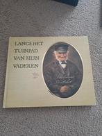 Langs het Tuinpad van Mijn Vaders - Zacharias Poortvliet, Boeken, Ophalen of Verzenden, Zo goed als nieuw, Zacharias Poortvliet
