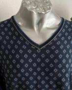 State off Art blauwe trui maat L, Ophalen of Verzenden, Zo goed als nieuw, Maat 52/54 (L), Blauw